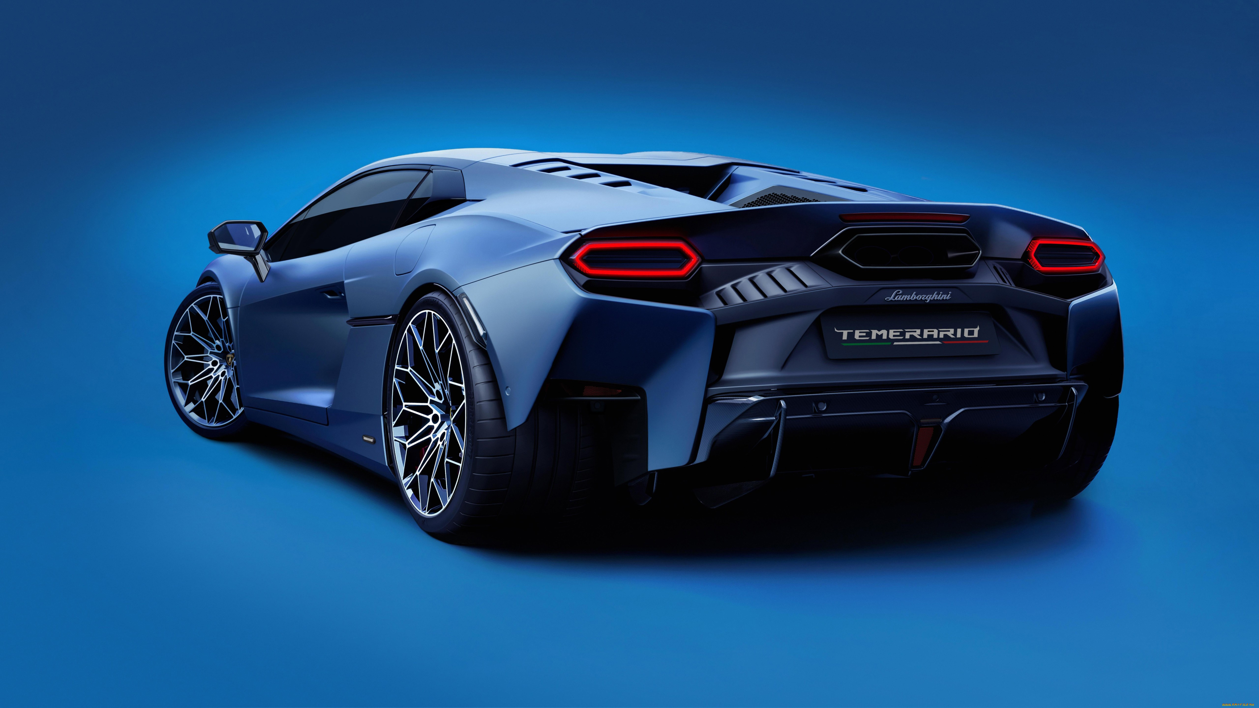 , lamborghini, temerario, 2024